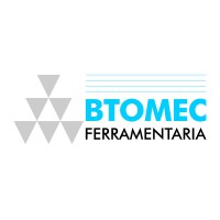 Logo Cliente Btomec